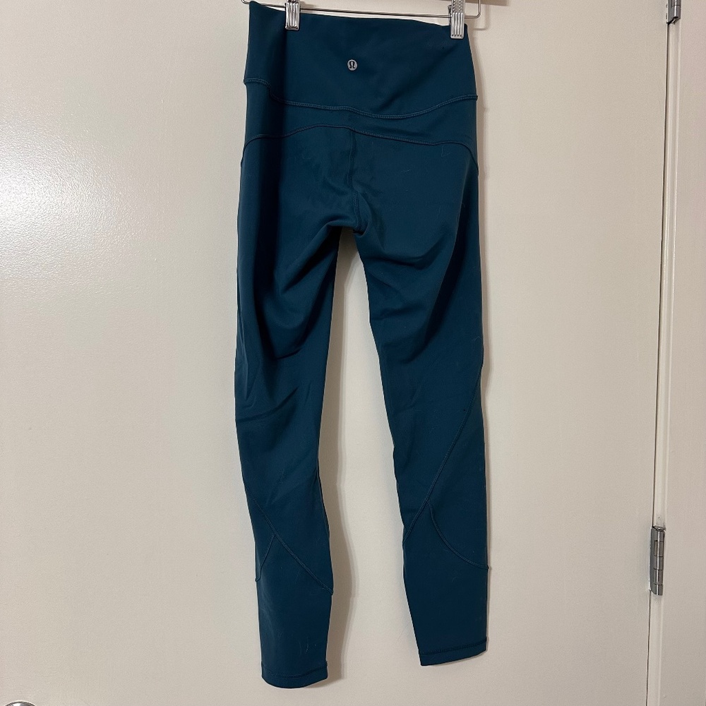Lululemon Tech Leggings
